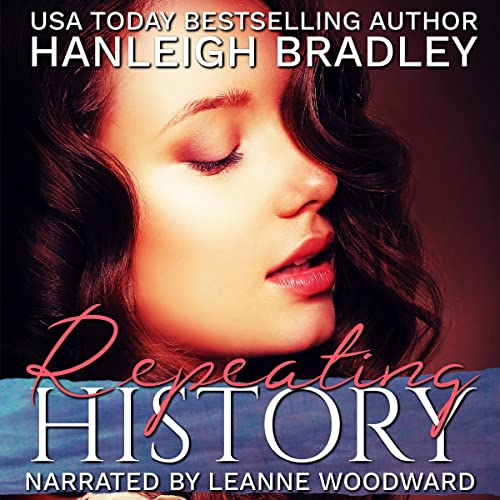 Cover of Repeating History