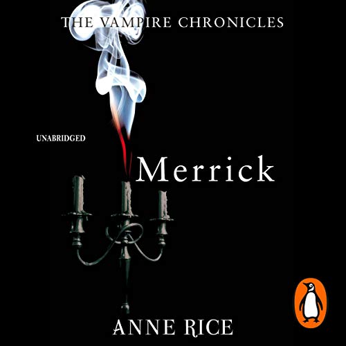 Cover of Merrick