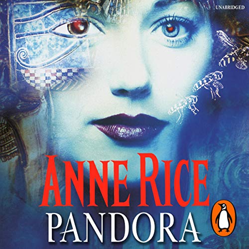 Cover of Pandora