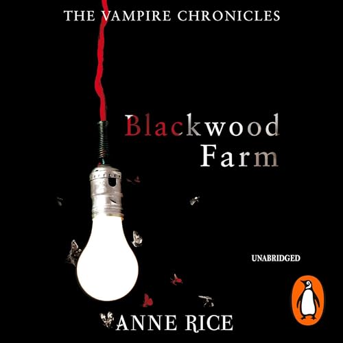 Cover of Blackwood Farm