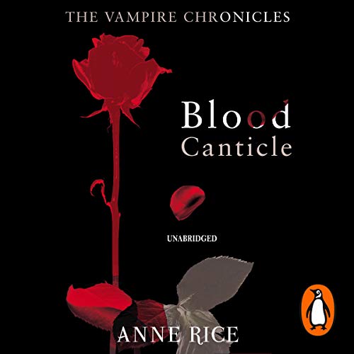 Cover of Blood Canticle