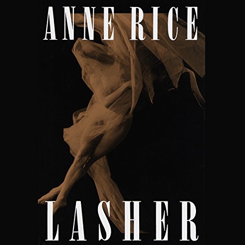 Cover of Lasher