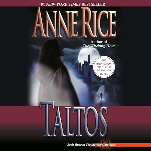 Cover of Taltos