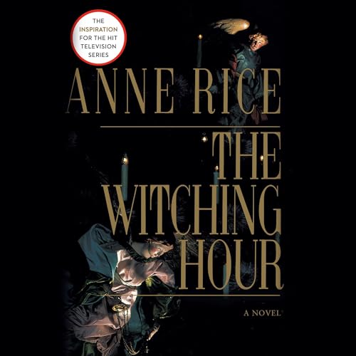 Cover of The Witching Hour