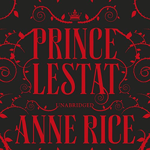 Cover of Prince Lestat