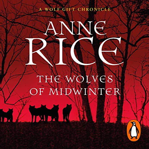 Cover of The Wolves of Midwinter