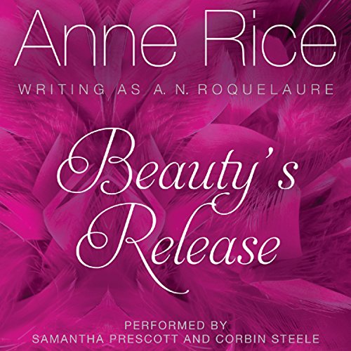 Cover of Beauty's Release