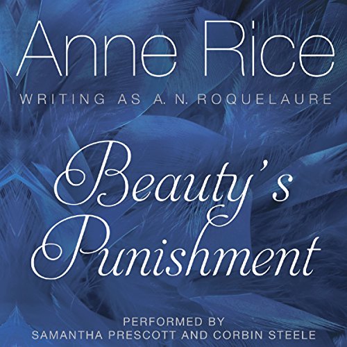 Cover of Beauty's Punishment