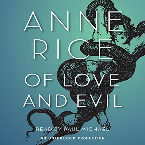 Cover of Of Love and Evil