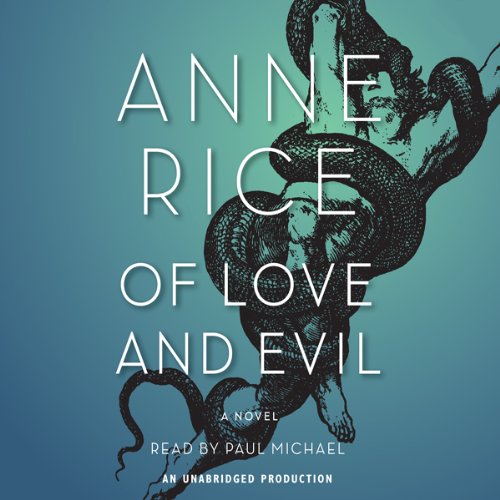 Cover of Of Love and Evil