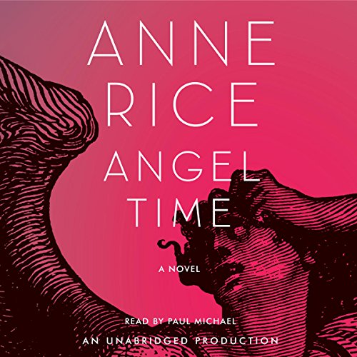 Cover of Angel Time