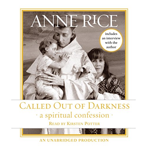 Cover of Called Out of Darkness