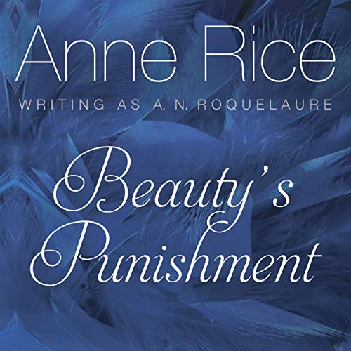 Cover of Beauty's Punishment