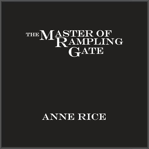 Cover of The Master of Rampling Gate