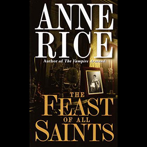 Cover of The Feast of All Saints
