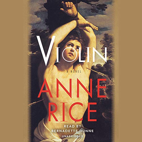 Cover of Violin