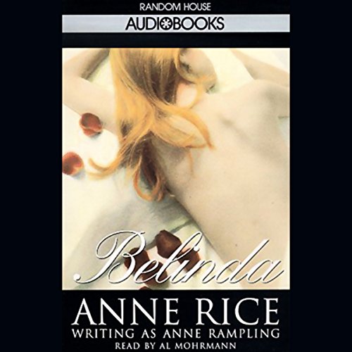 Cover of Belinda