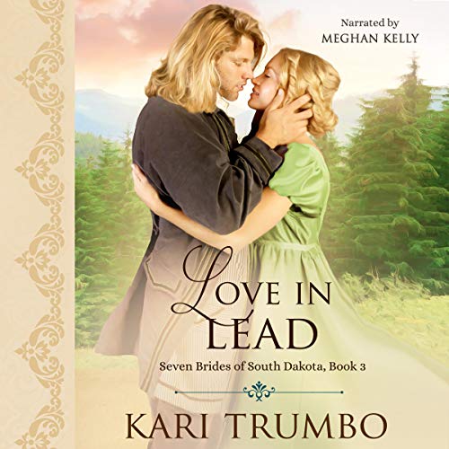 Cover of Love in Lead