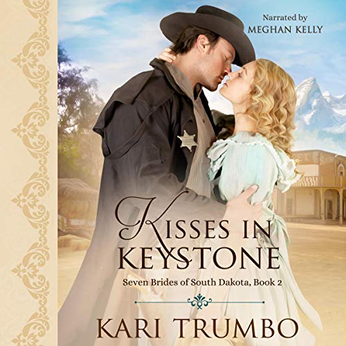 Cover of Kisses in Keystone