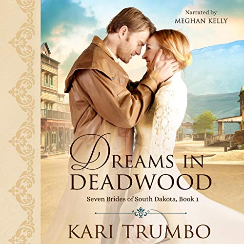 Cover of Dreams in Deadwood