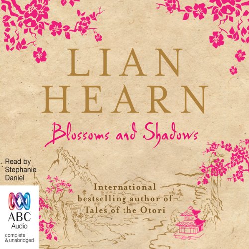 Cover of Blossoms and Shadows