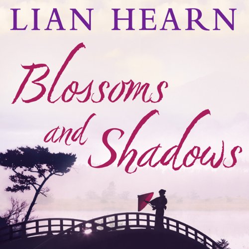 Cover of Blossoms and Shadows