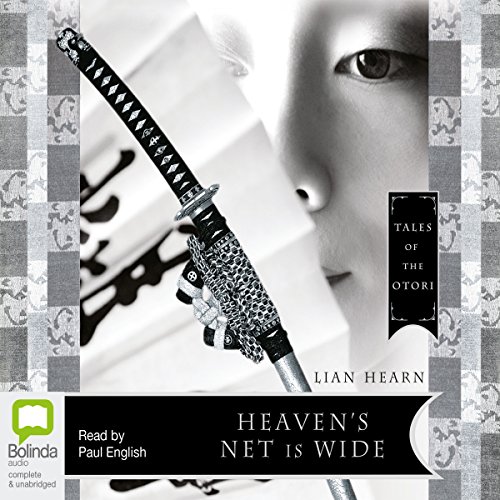 Cover of Heaven's Net is Wide