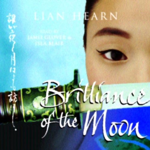 Cover of Brilliance of the Moon