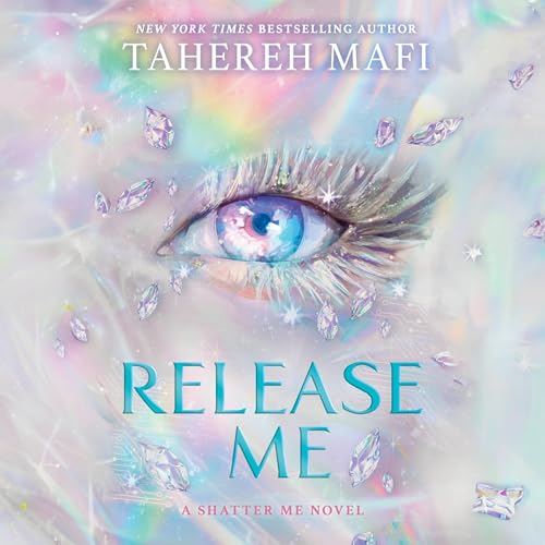Cover of Release Me
