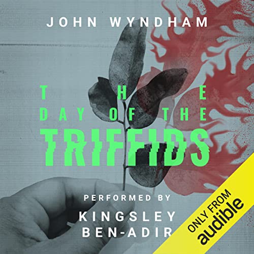 Cover of The Day of the Triffids