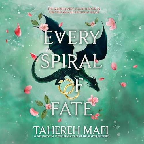 Cover of Every Spiral of Fate