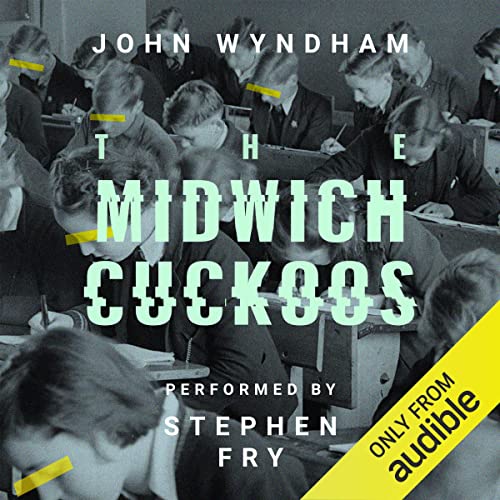 Cover of The Midwich Cuckoos