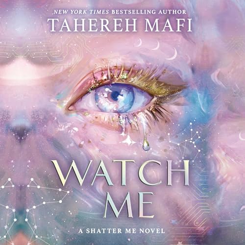 Cover of Watch Me