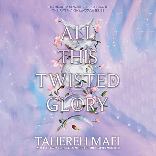 Cover of All This Twisted Glory