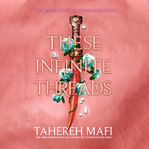 Cover of These Infinite Threads