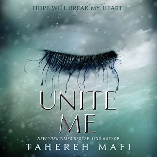Cover of Unite Me