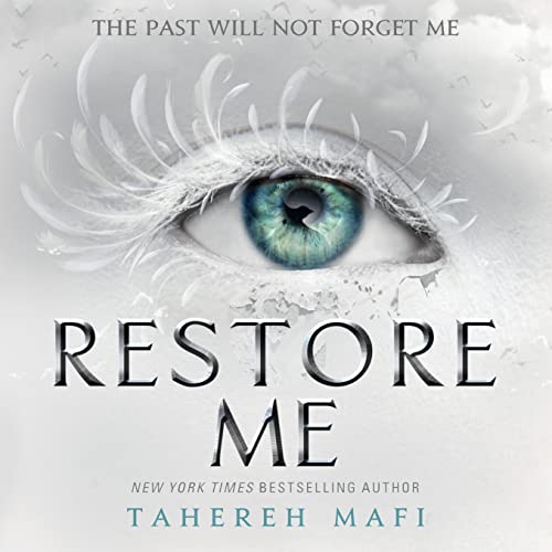 Cover of Restore Me