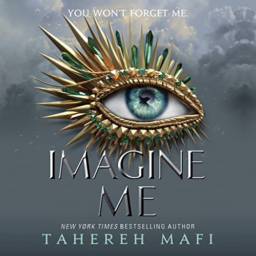 Cover of Imagine Me