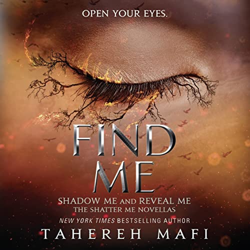 Cover of Find Me