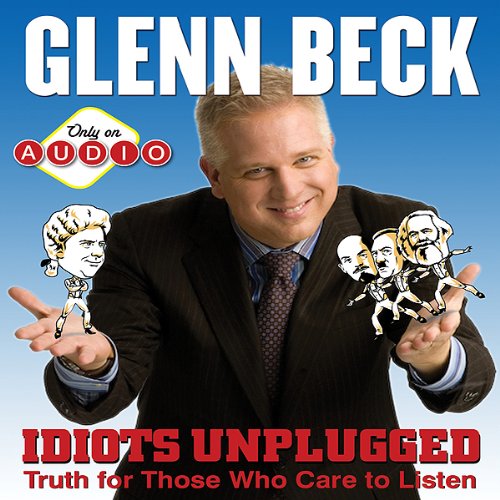 Cover of Idiots Unplugged