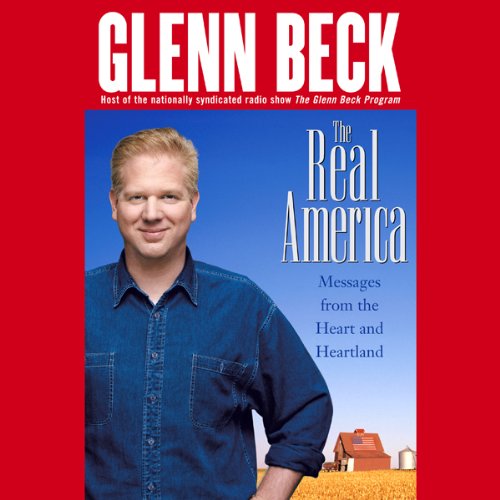 Cover of The Real America