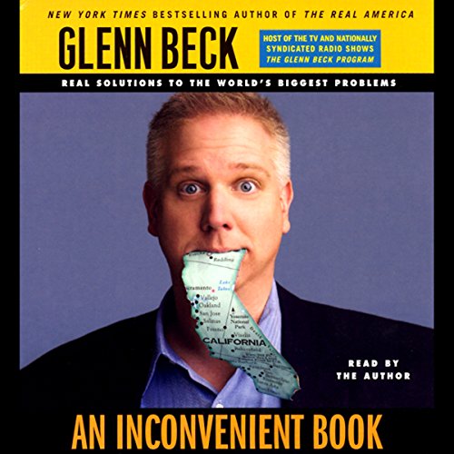 Cover of An Inconvenient Book