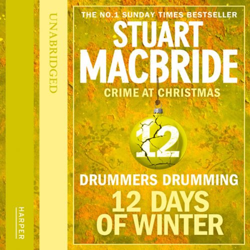 Cover of Drummers Drumming (short story)