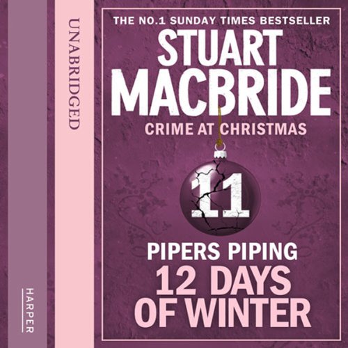 Cover of Pipers Piping (short story)