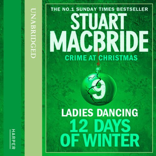 Cover of Ladies Dancing (short story)