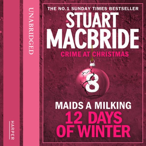 Cover of Maids A Milking (short story)