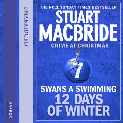 Cover of Swans A Swimming (short story)