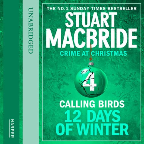 Cover of Calling Birds (short story)