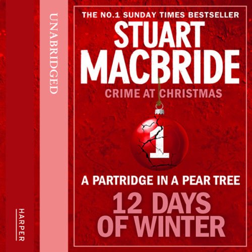 Cover of A Partridge in a Pear Tree (short story)