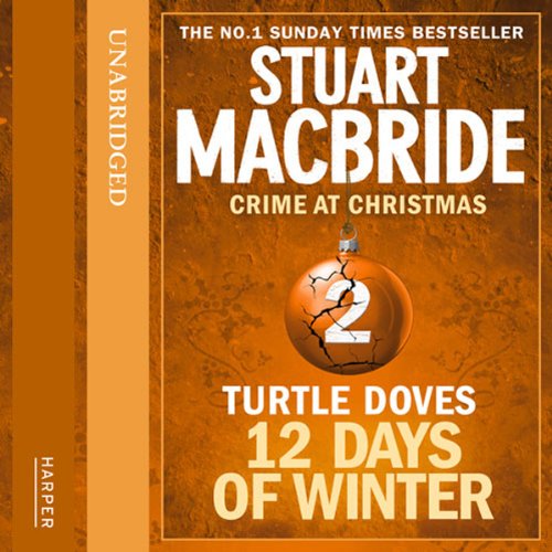 Cover of Turtle Doves (short story)